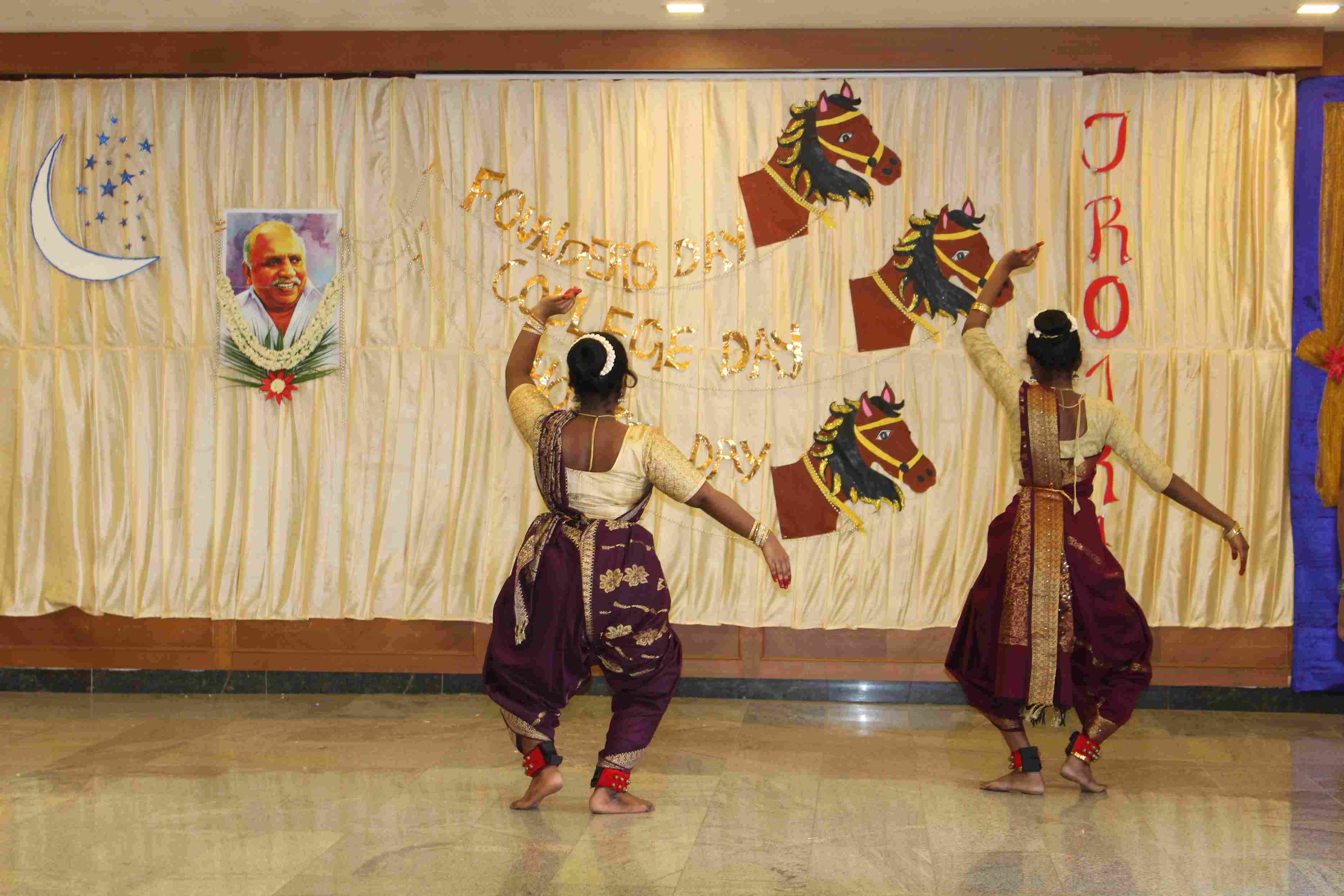 CET Exhibition 2025